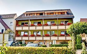 Gaestehaus Merk Merk Gbr